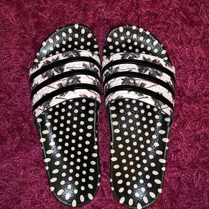 Adidas slides